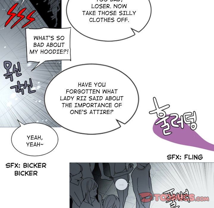 ANZ - Chapter 106 [photo 51] - MangaPorn