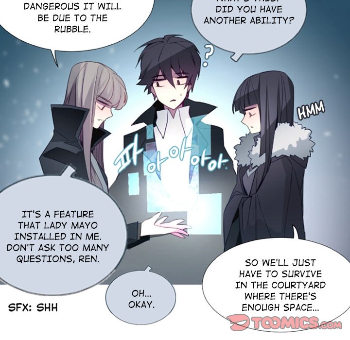 ANZ - Chapter 106 [photo 69] - MangaPorn