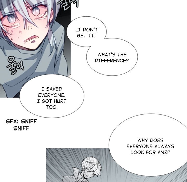 ANZ - Chapter 107 [photo 100] - MangaPorn