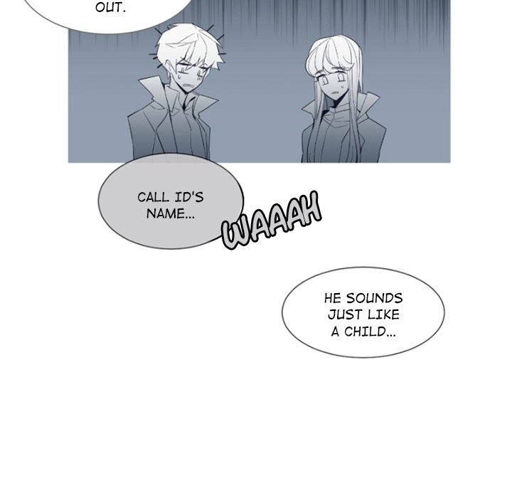 ANZ - Chapter 107 [photo 104] - MangaPorn