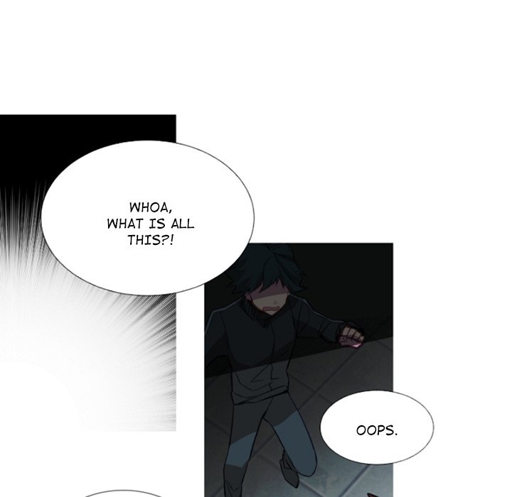 ANZ - Chapter 107 [photo 105] - MangaPorn