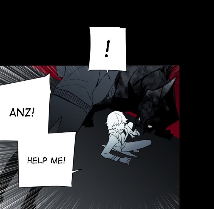 ANZ - Chapter 107 [photo 37] - MangaPorn