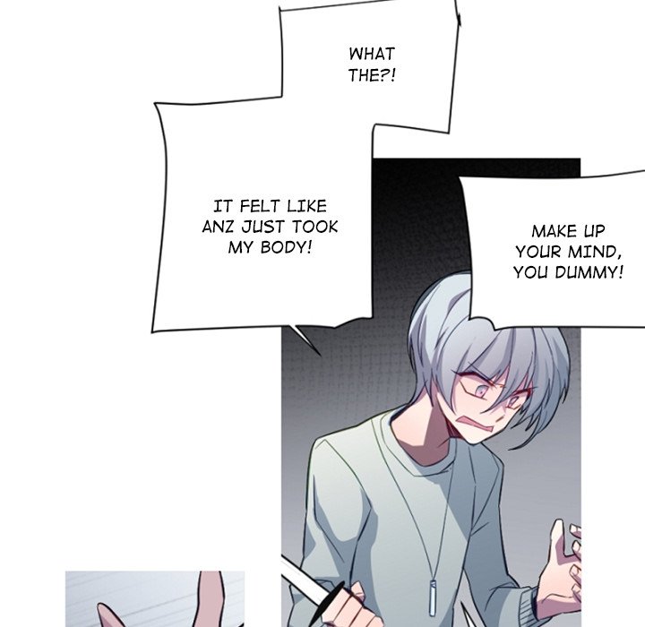 ANZ - Chapter 107 [photo 51] - MangaPorn