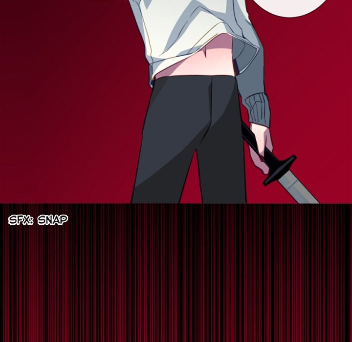 ANZ - Chapter 107 [photo 72] - MangaPorn