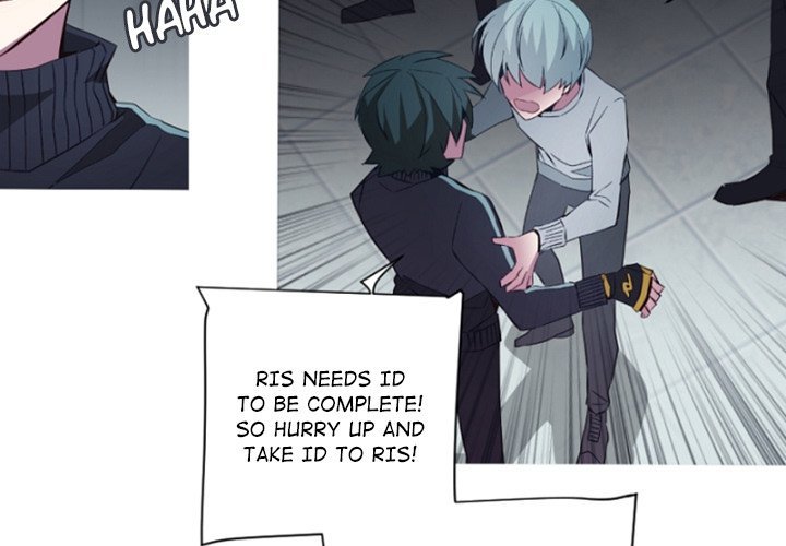 ANZ - Chapter 108 [photo 3] - MangaPorn
