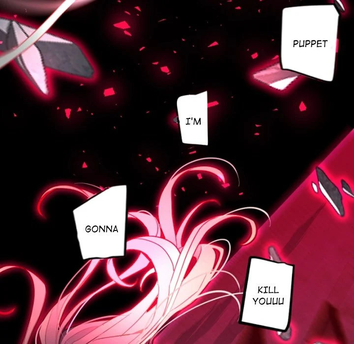ANZ - Chapter 109 [photo 100] - MangaPorn