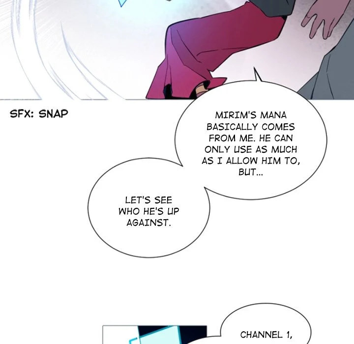 ANZ - Chapter 109 [photo 15] - MangaPorn