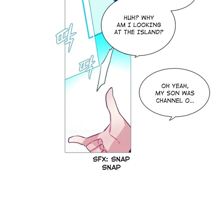 ANZ - Chapter 109 [photo 16] - MangaPorn