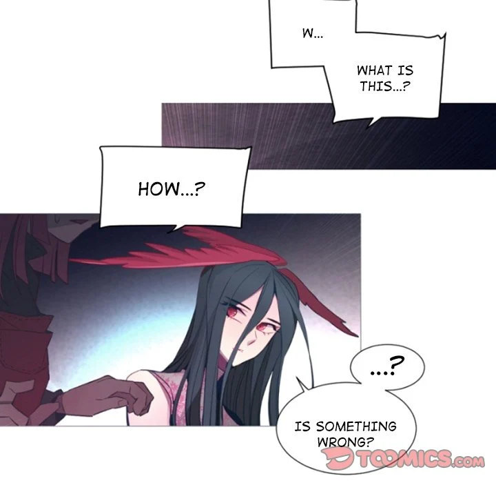 ANZ - Chapter 109 [photo 18] - MangaPorn