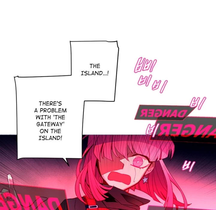 ANZ - Chapter 109 [photo 19] - MangaPorn