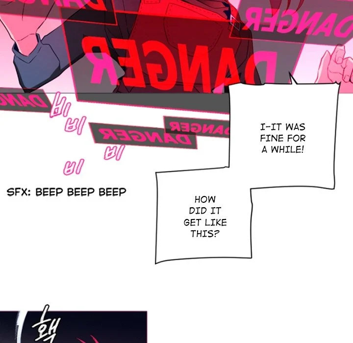 ANZ - Chapter 109 [photo 20] - MangaPorn