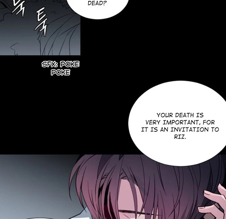 ANZ - Chapter 109 [photo 59] - MangaPorn