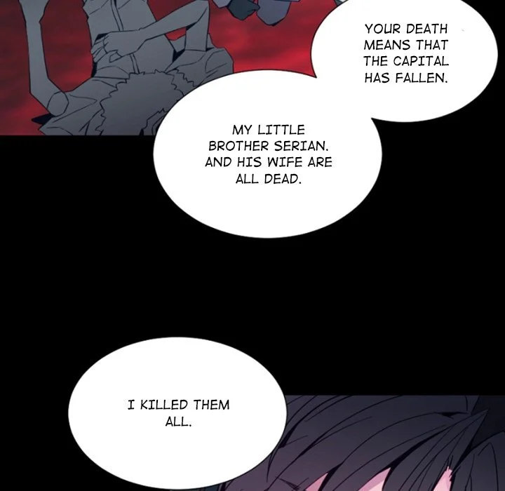 ANZ - Chapter 109 [photo 63] - MangaPorn