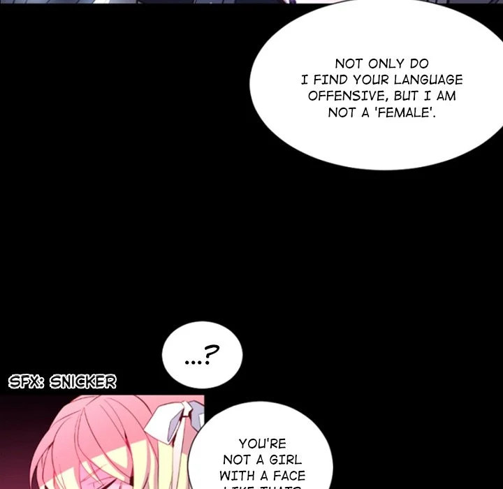 ANZ - Chapter 109 [photo 75] - MangaPorn
