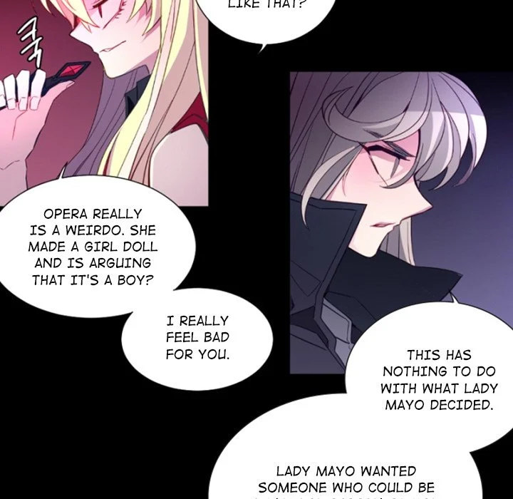 ANZ - Chapter 109 [photo 76] - MangaPorn
