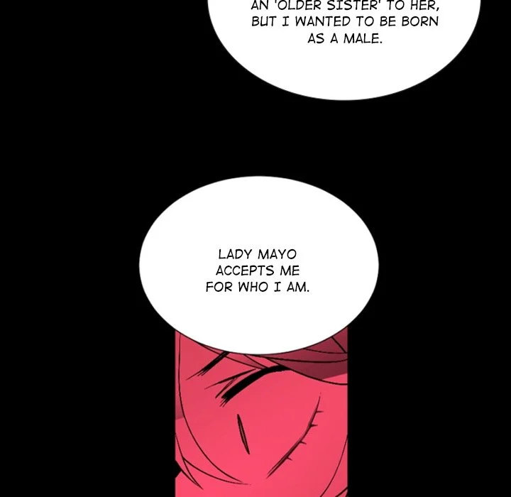 ANZ - Chapter 109 [photo 77] - MangaPorn