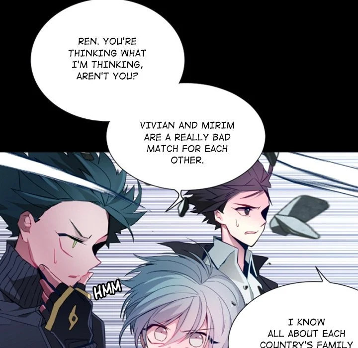 ANZ - Chapter 109 [photo 91] - MangaPorn