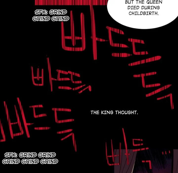 ANZ - Chapter 109 [photo 96] - MangaPorn
