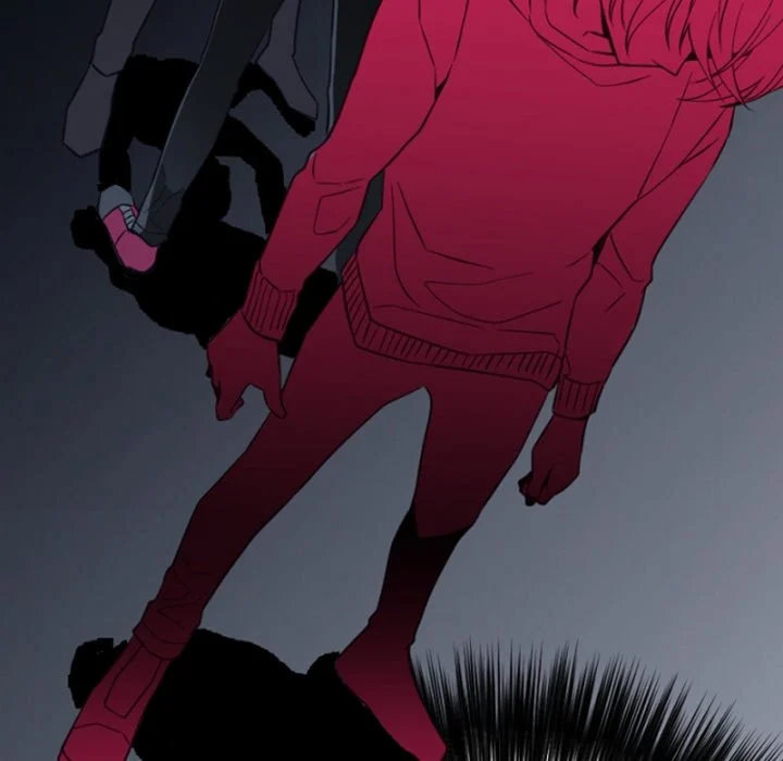 ANZ - Chapter 110 [photo 37] - MangaPorn