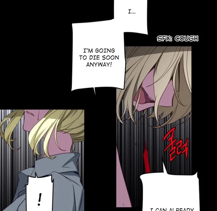 ANZ - Chapter 110 [photo 61] - MangaPorn