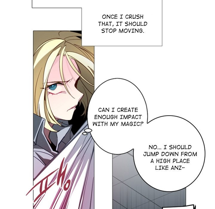 ANZ - Chapter 111 [photo 23] - MangaPorn