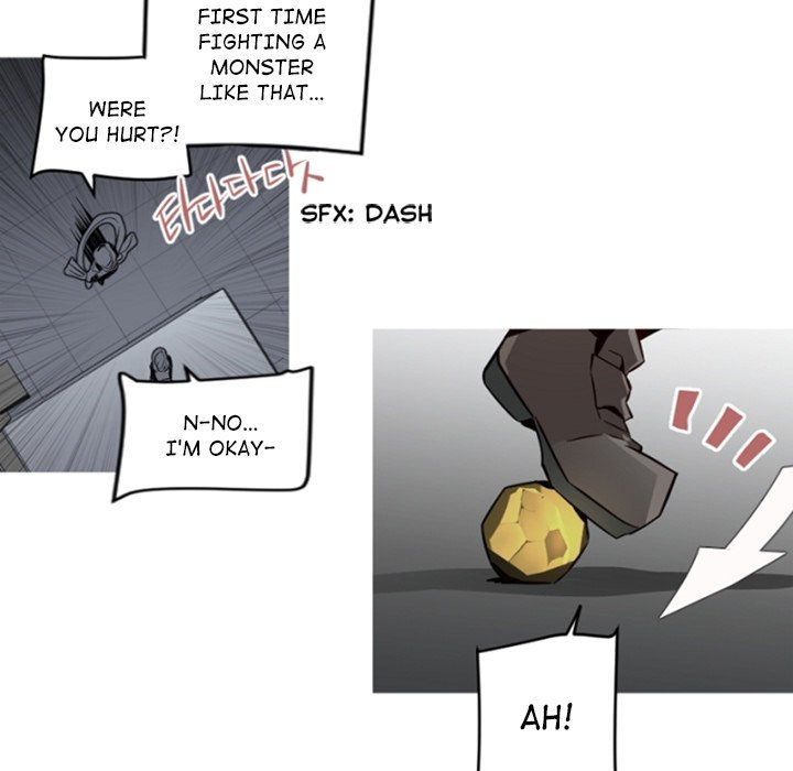 ANZ - Chapter 111 [photo 49] - MangaPorn