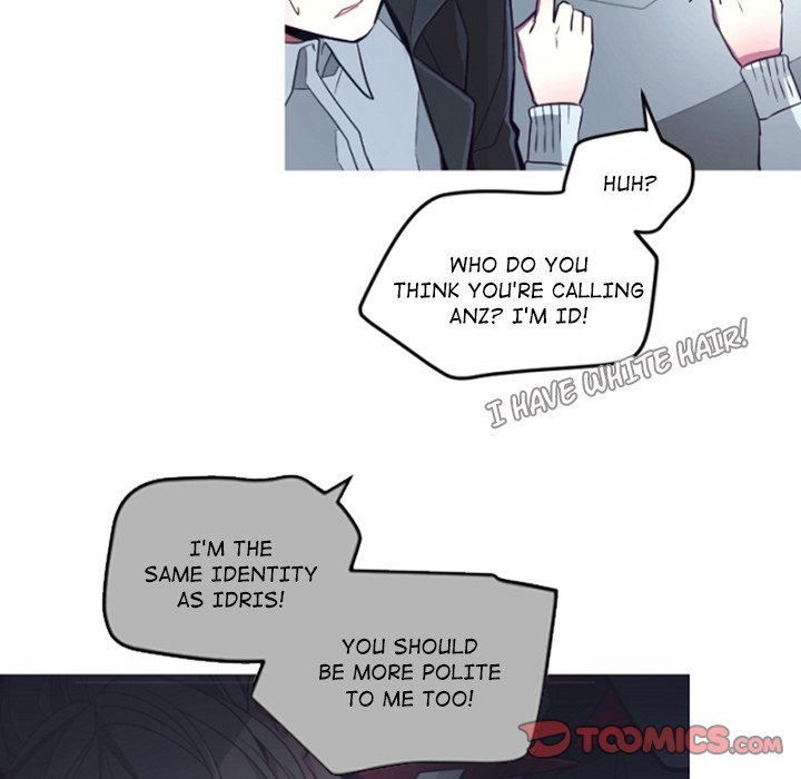 ANZ - Chapter 113 [photo 10] - MangaPorn