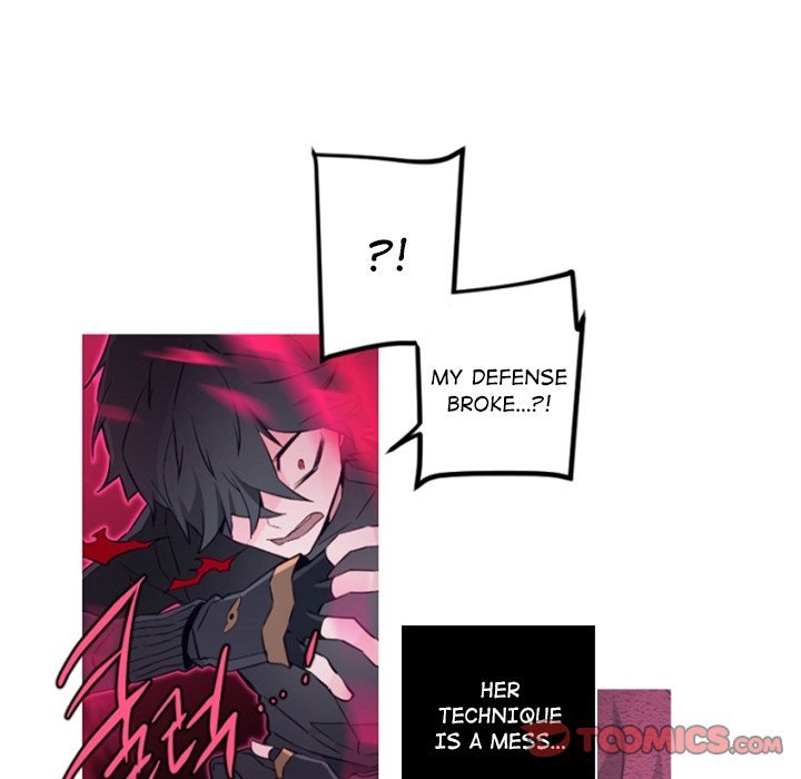 ANZ - Chapter 113 [photo 70] - MangaPorn