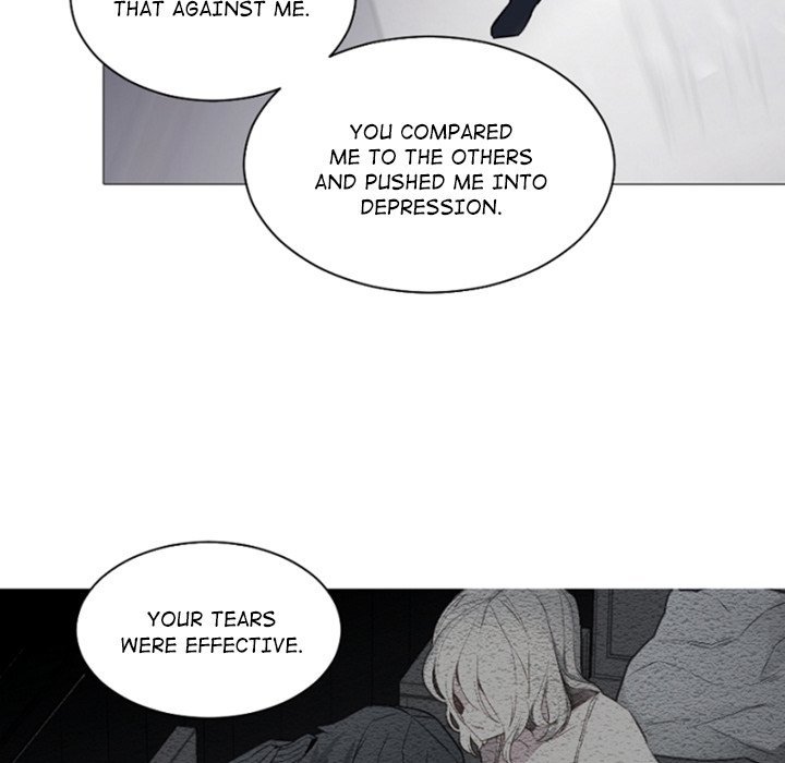 ANZ - Chapter 113 [photo 73] - MangaPorn