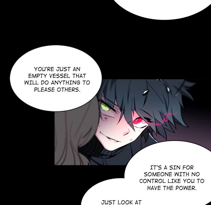 ANZ - Chapter 113 [photo 76] - MangaPorn