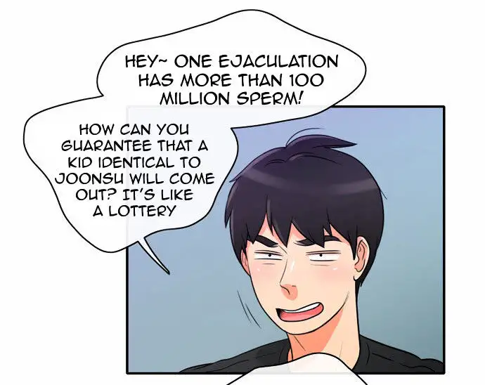 Do It One More Time - Chapter 2 [photo 37] - MangaPorn