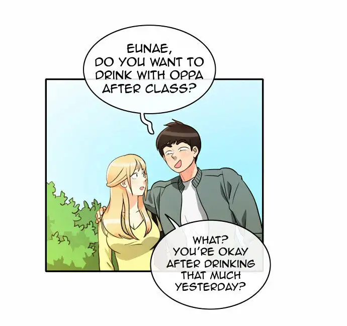 Do It One More Time - Chapter 2 [photo 53] - MangaPorn