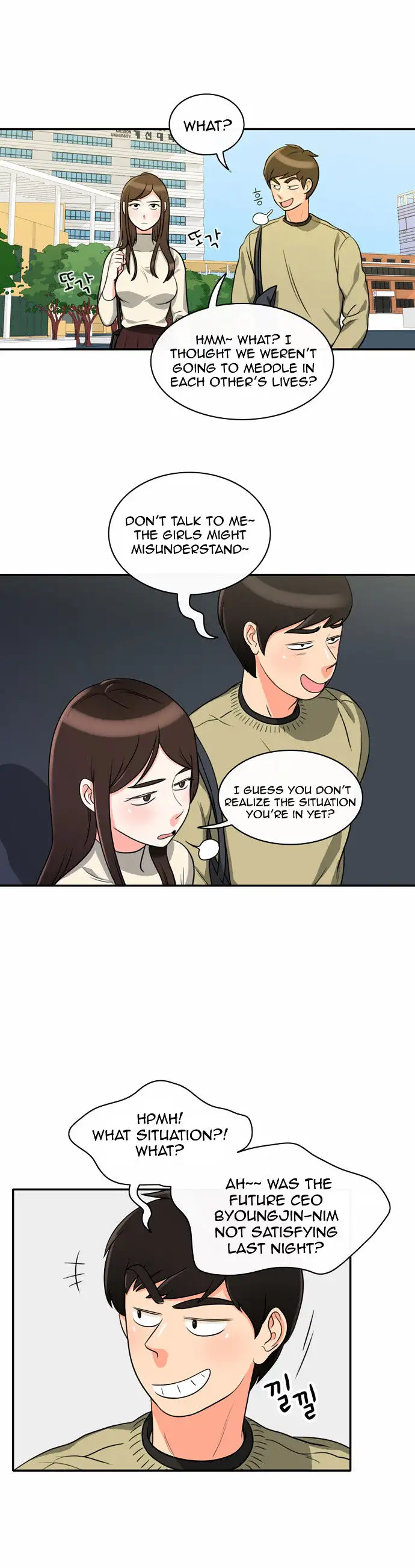 Do It One More Time - Chapter 3 [photo 10] - MangaPorn