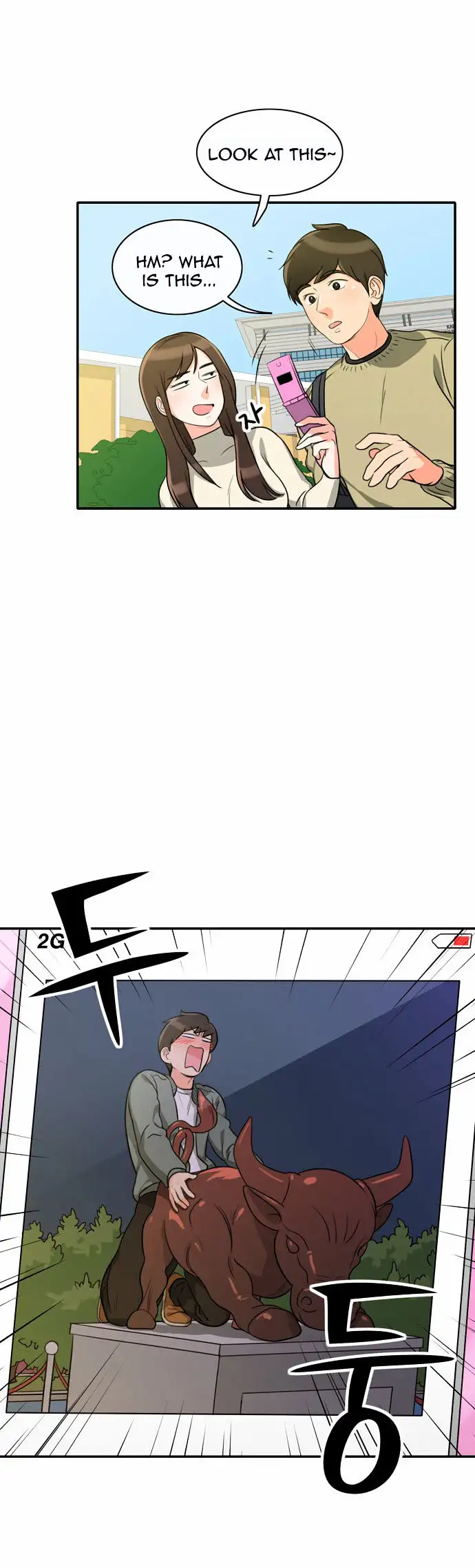 Do It One More Time - Chapter 3 [photo 11] - MangaPorn