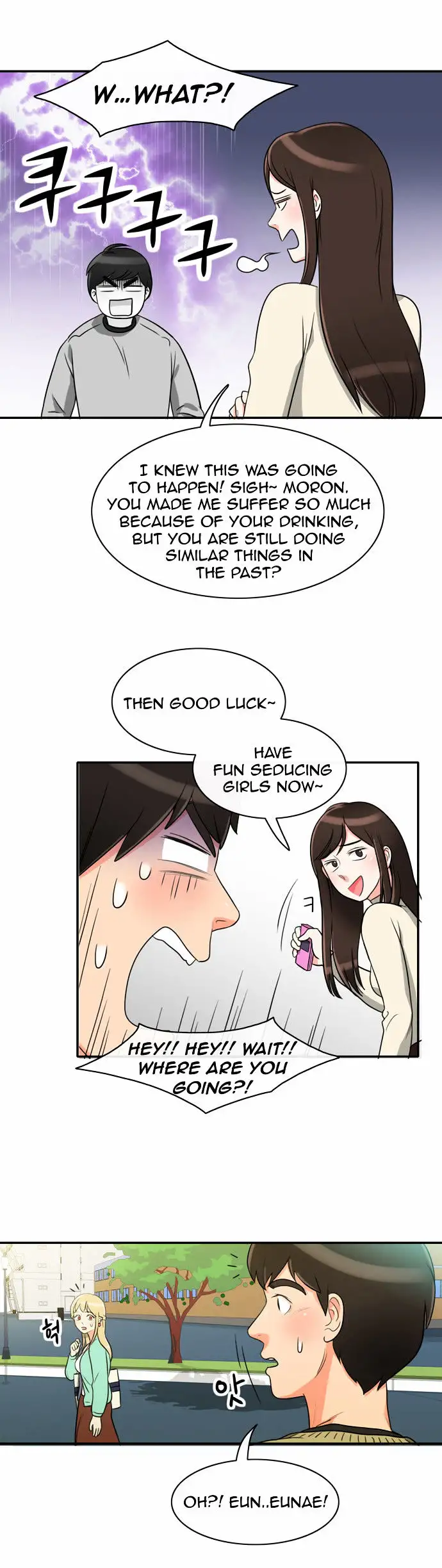 Do It One More Time - Chapter 3 [photo 14] - MangaPorn