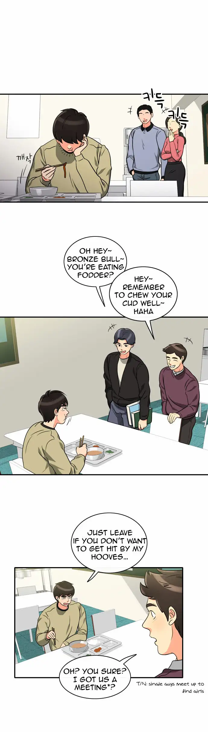 Do It One More Time - Chapter 3 [photo 17] - MangaPorn