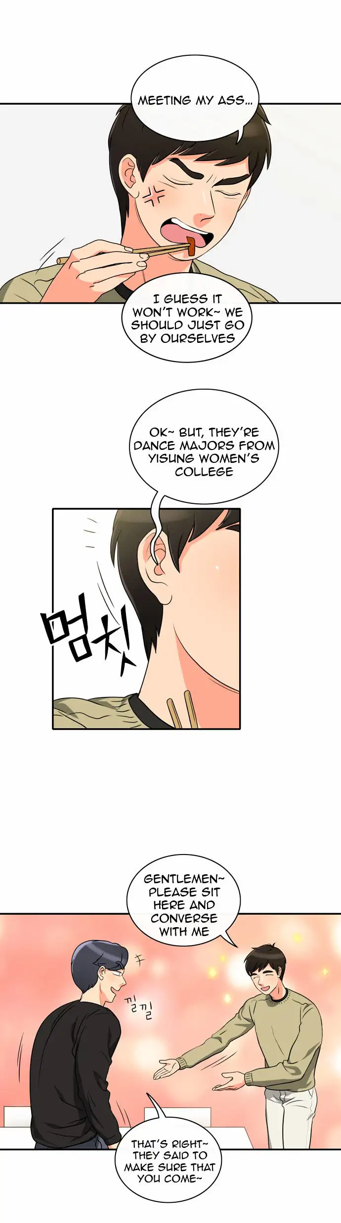 Do It One More Time - Chapter 3 [photo 18] - MangaPorn