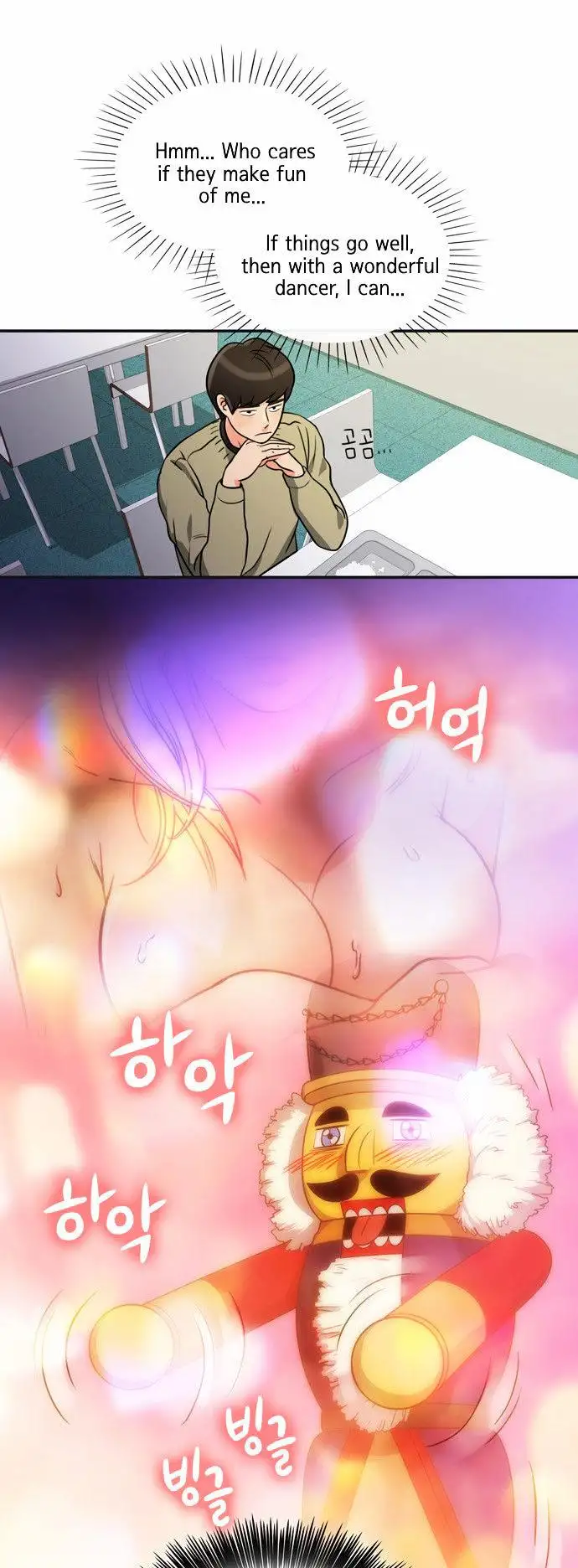 Do It One More Time - Chapter 3 [photo 21] - MangaPorn