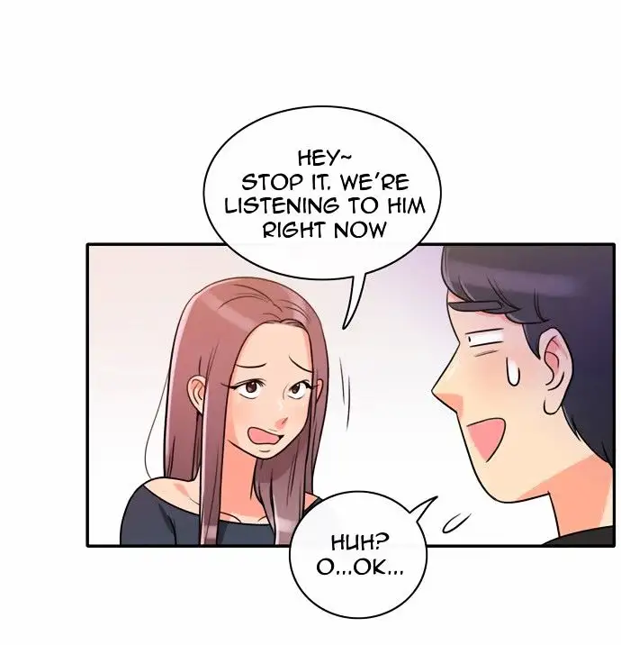 Do It One More Time - Chapter 3 [photo 26] - MangaPorn