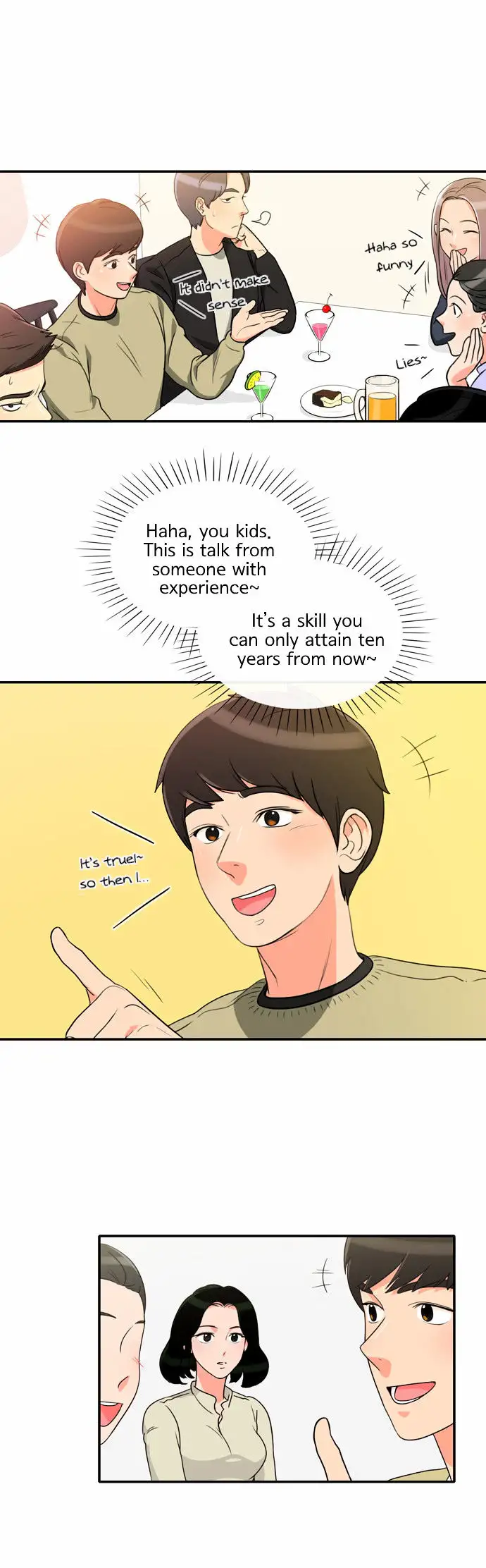 Do It One More Time - Chapter 3 [photo 27] - MangaPorn