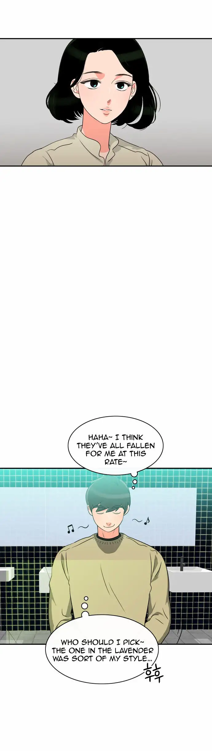 Do It One More Time - Chapter 3 [photo 28] - MangaPorn