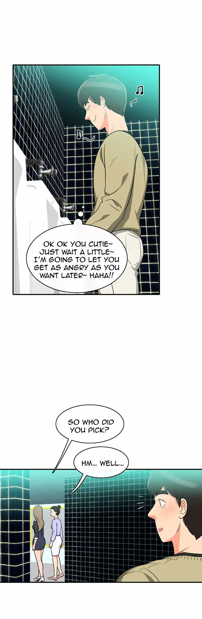 Do It One More Time - Chapter 3 [photo 29] - MangaPorn
