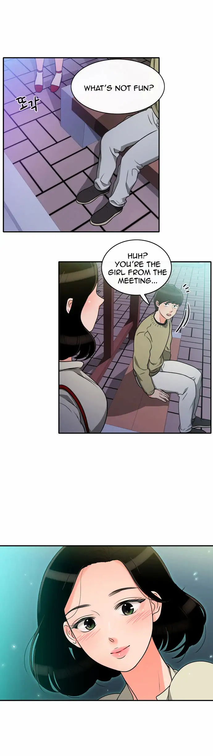 Do It One More Time - Chapter 3 [photo 36] - MangaPorn