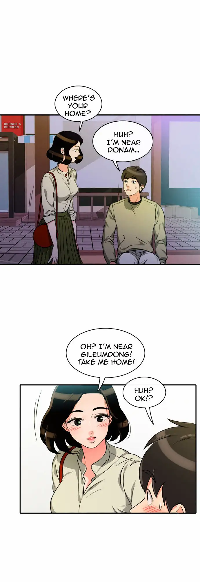 Do It One More Time - Chapter 3 [photo 37] - MangaPorn
