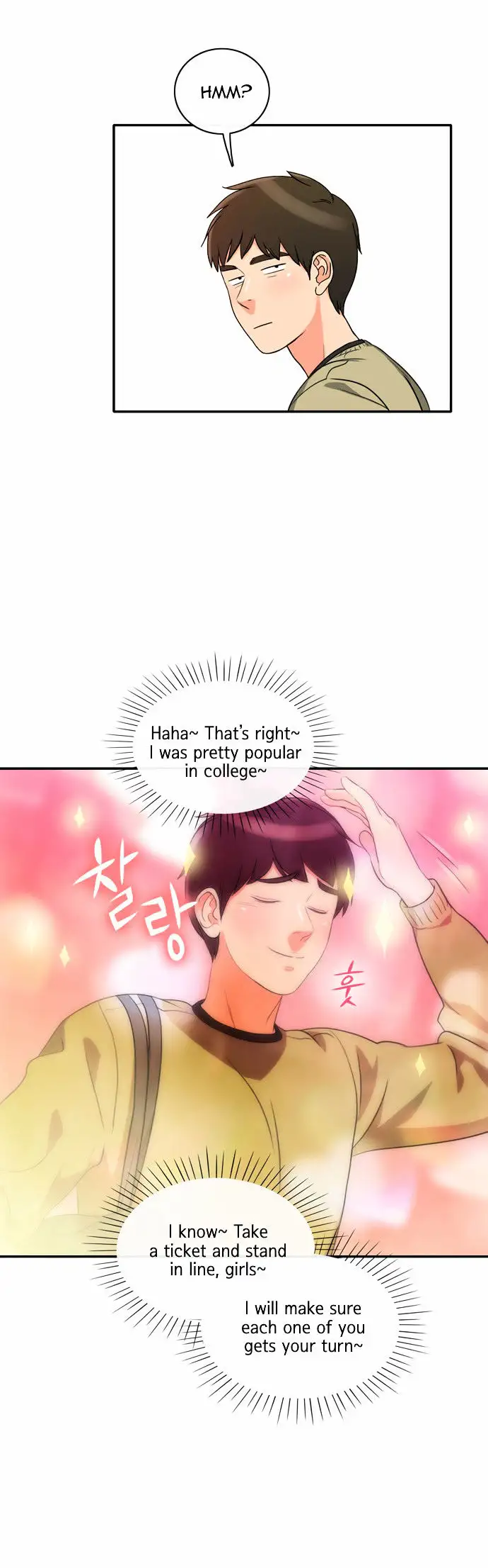 Do It One More Time - Chapter 3 [photo 8] - MangaPorn