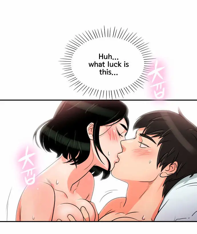 Do It One More Time - Chapter 4 [photo 3] - MangaPorn