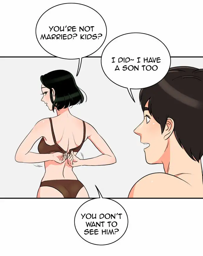 Do It One More Time - Chapter 4 [photo 43] - MangaPorn