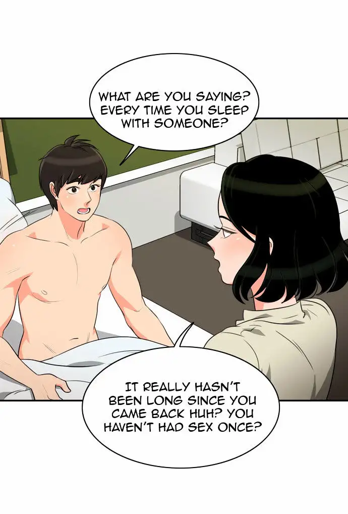 Do It One More Time - Chapter 4 [photo 54] - MangaPorn