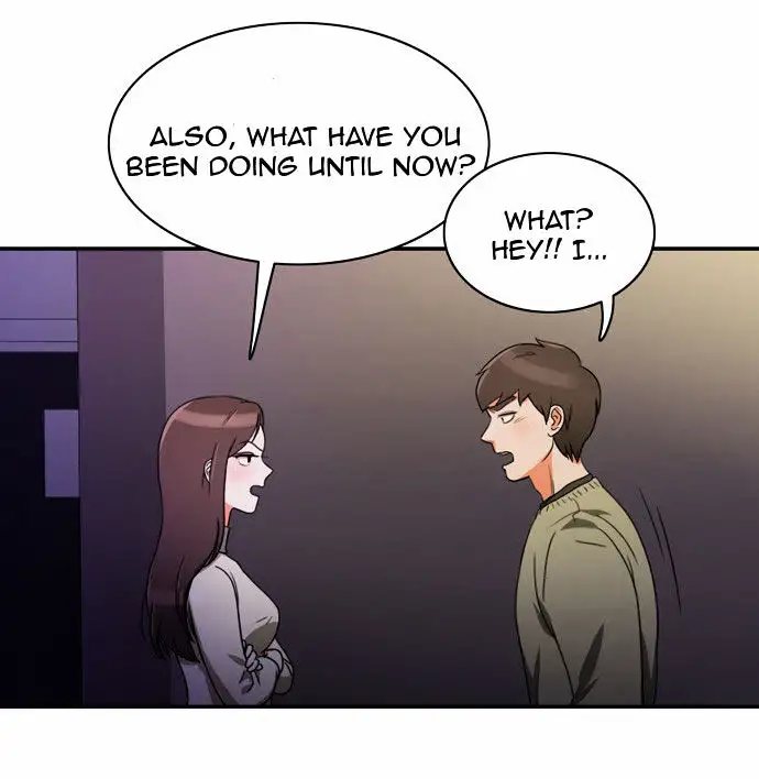 Do It One More Time - Chapter 5 [photo 10] - MangaPorn