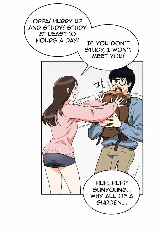 Do It One More Time - Chapter 5 [photo 50] - MangaPorn